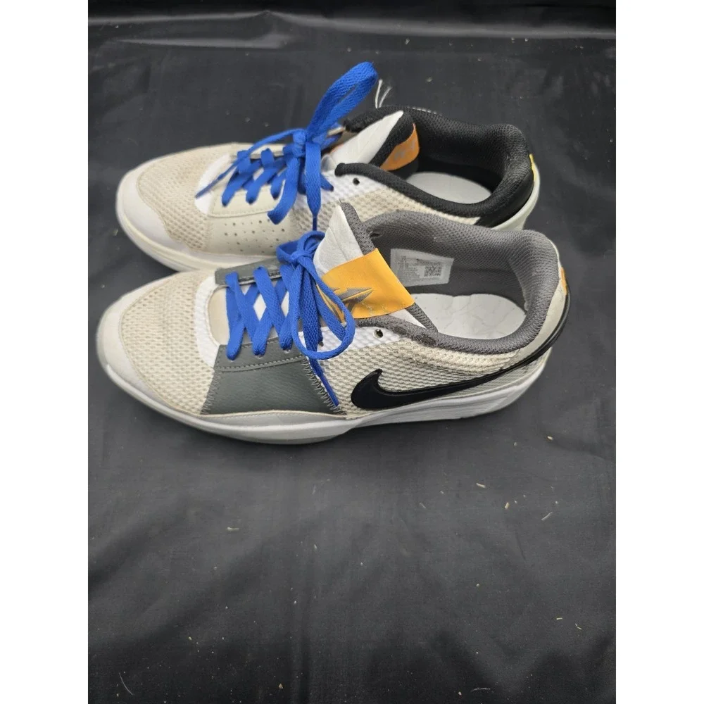 Youth‎ Nike Ja Morant DX2294-101 2023